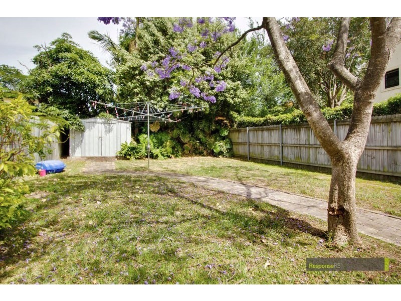 46 Pearce Street, Baulkham Hills NSW 2153