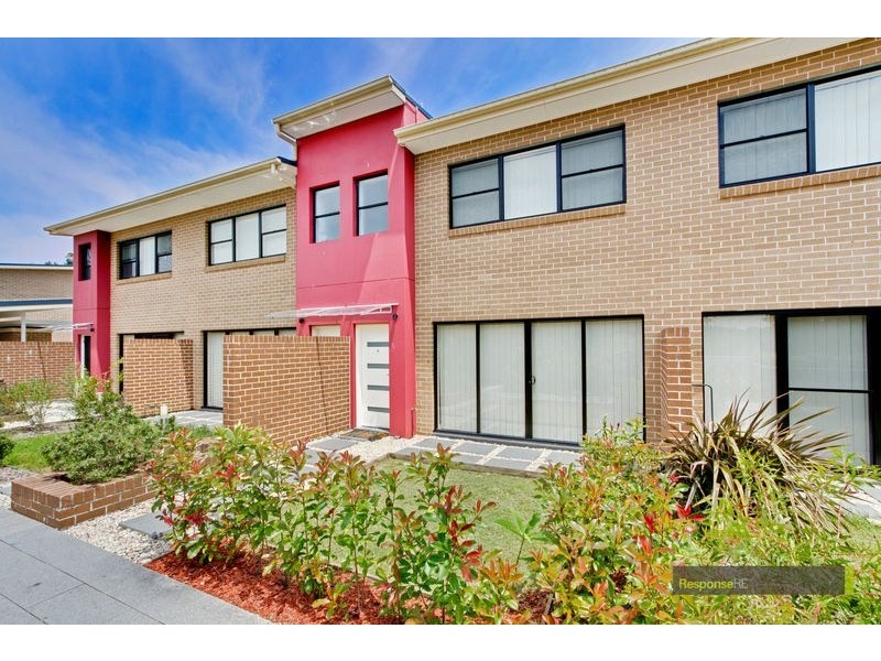 Unit 8/231 Old Northern Road, Castle Hill NSW 2154