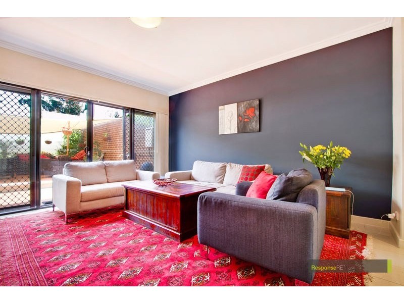 Unit 8/231 Old Northern Road, Castle Hill NSW 2154