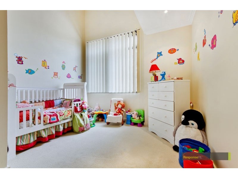 Unit 8/231 Old Northern Road, Castle Hill NSW 2154