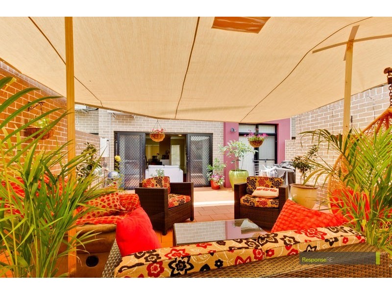 Unit 8/231 Old Northern Road, Castle Hill NSW 2154