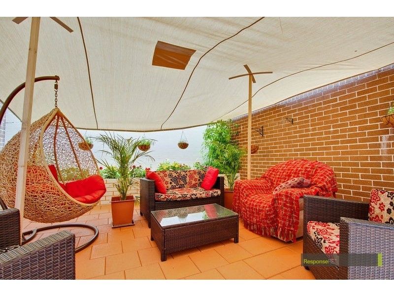 Unit 8/231 Old Northern Road, Castle Hill NSW 2154