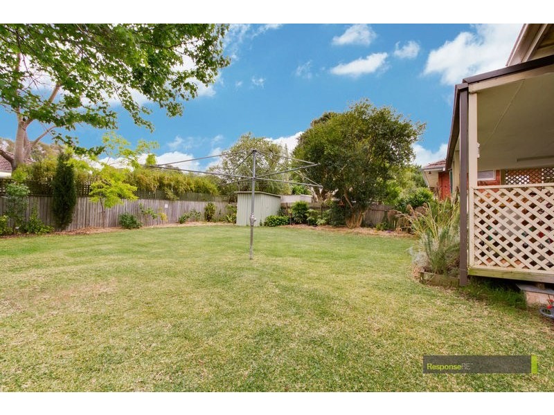 150 Windsor Road, Northmead NSW 2152