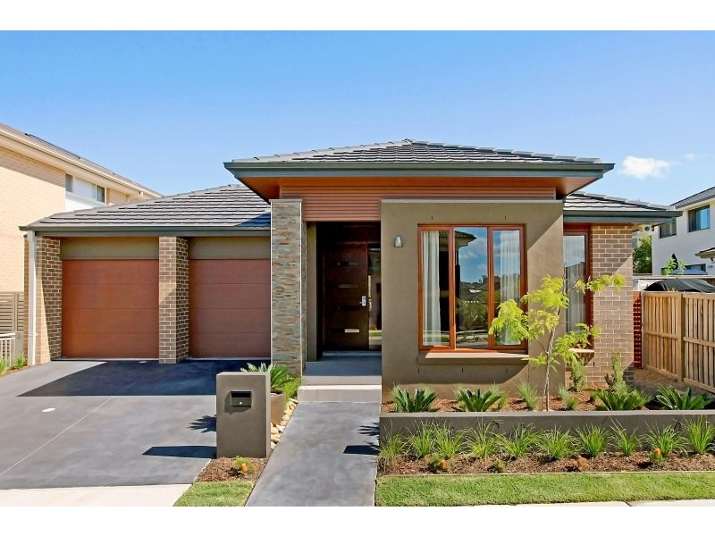 33 Cheval Street, Rouse Hill NSW 2155