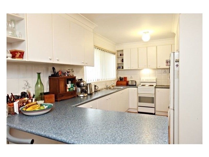 4 Buckeridge Place, Kellyville NSW 2155