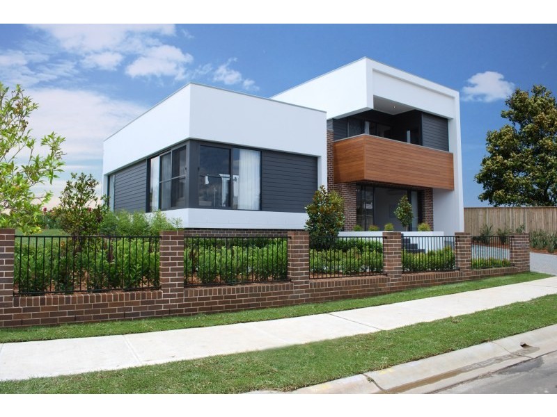 Lot 292 Cardell Road, Kellyville NSW 2155