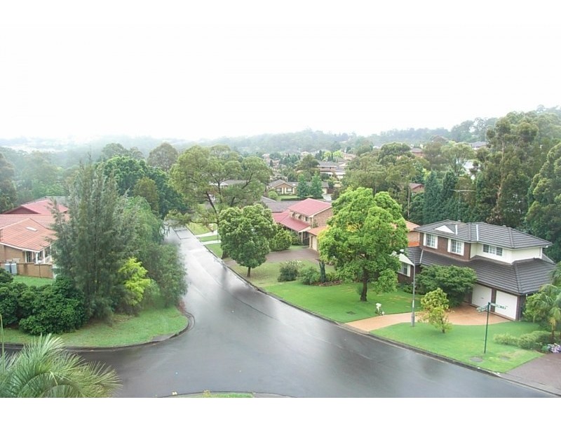 2 Cheltenham Close, Castle Hill NSW 2154