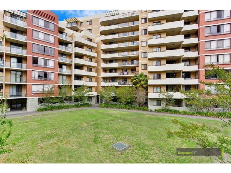 Unit 99/1-3 Clarence Street, Strathfield NSW 2135