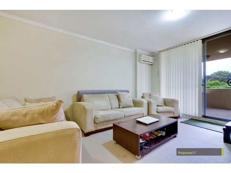 Unit 99/1-3 Clarence Street, Strathfield NSW 2135