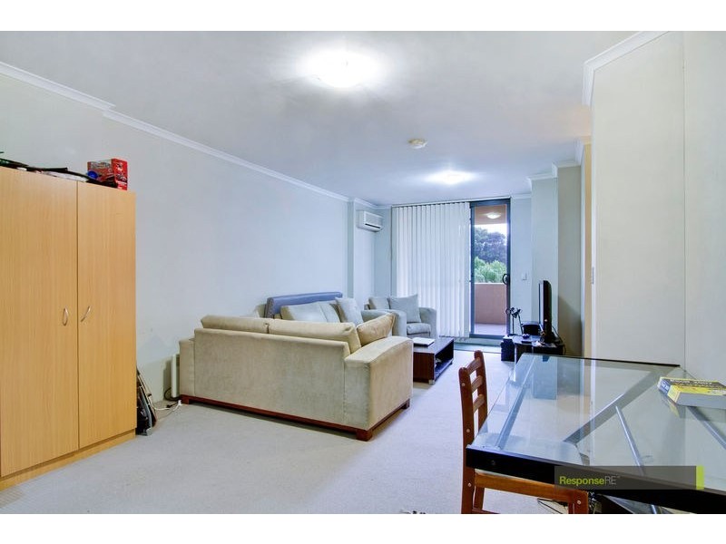 Unit 99/1-3 Clarence Street, Strathfield NSW 2135