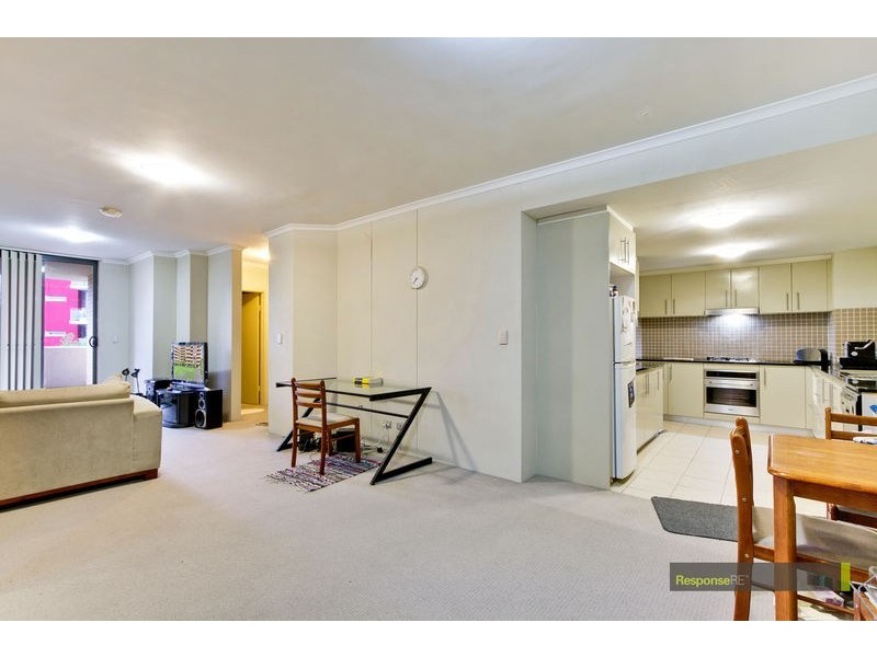 Unit 99/1-3 Clarence Street, Strathfield NSW 2135