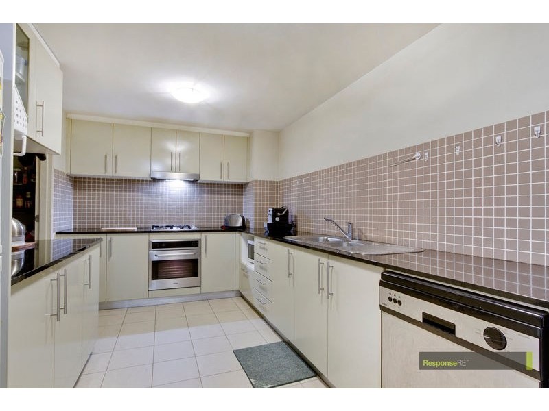 Unit 99/1-3 Clarence Street, Strathfield NSW 2135