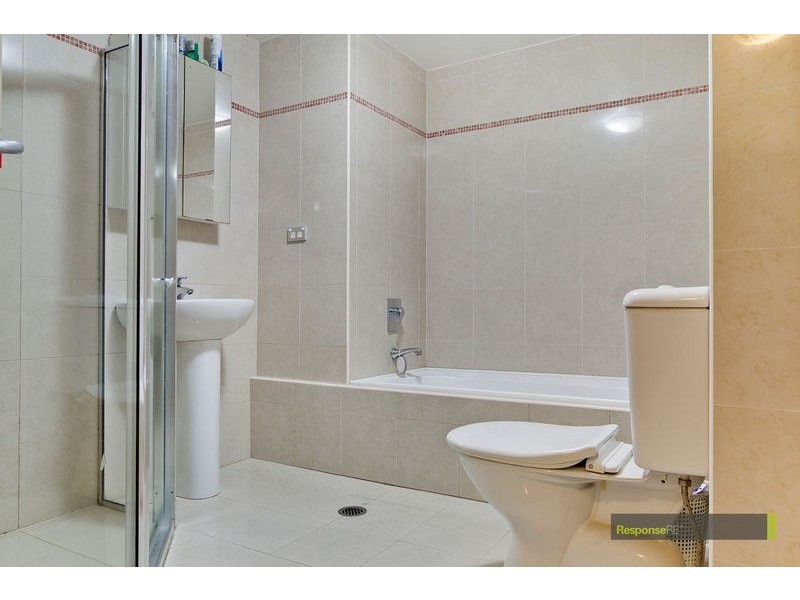 Unit 99/1-3 Clarence Street, Strathfield NSW 2135