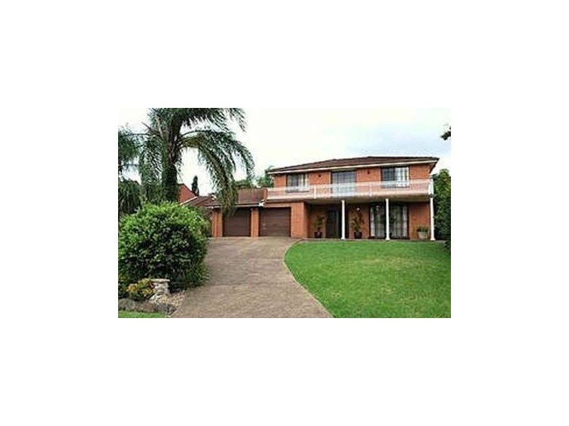 34 Tripoli Avenue, Carlingford NSW 2118