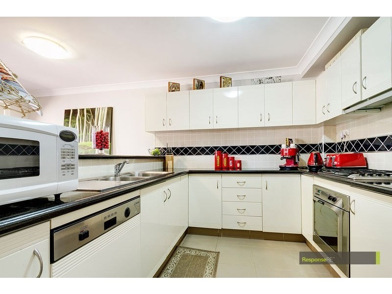 Unit 9/27-31 Dremeday Street, Northmead NSW 2152