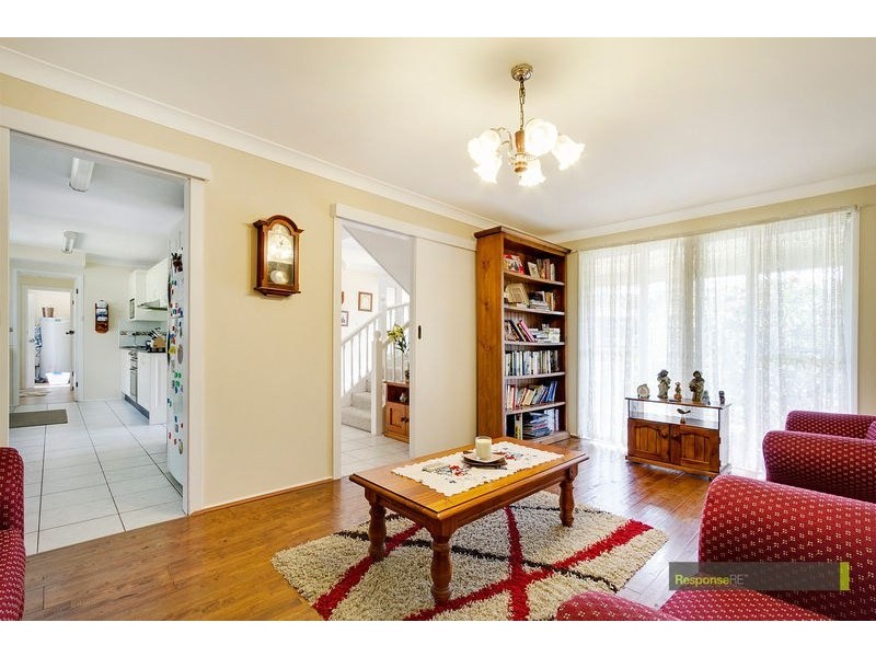 169 Joseph Banks Drive, Kings Langley NSW 2147