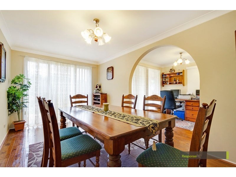 169 Joseph Banks Drive, Kings Langley NSW 2147