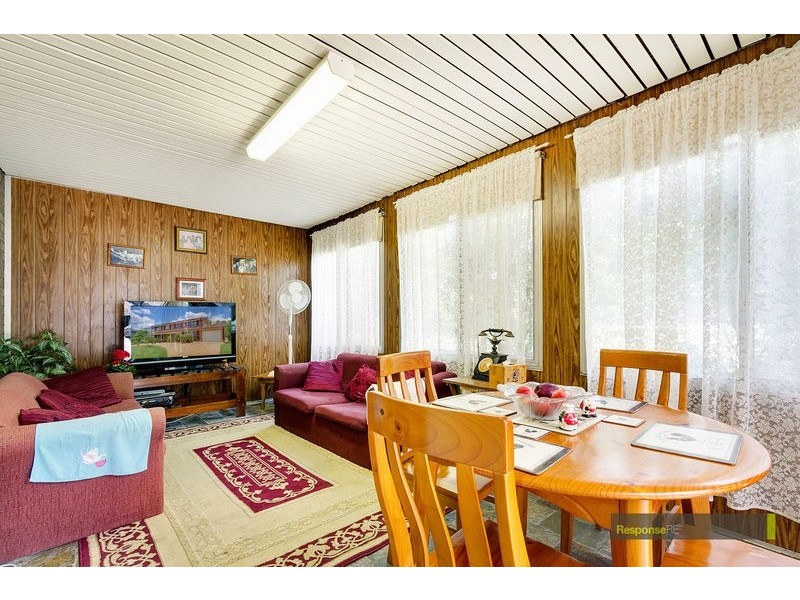 169 Joseph Banks Drive, Kings Langley NSW 2147