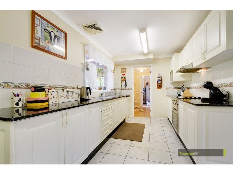 169 Joseph Banks Drive, Kings Langley NSW 2147