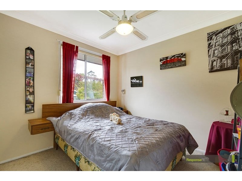 169 Joseph Banks Drive, Kings Langley NSW 2147