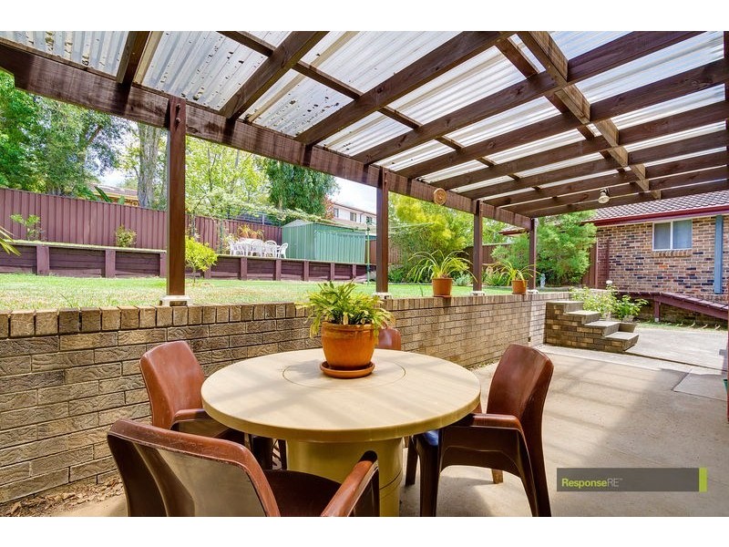 169 Joseph Banks Drive, Kings Langley NSW 2147