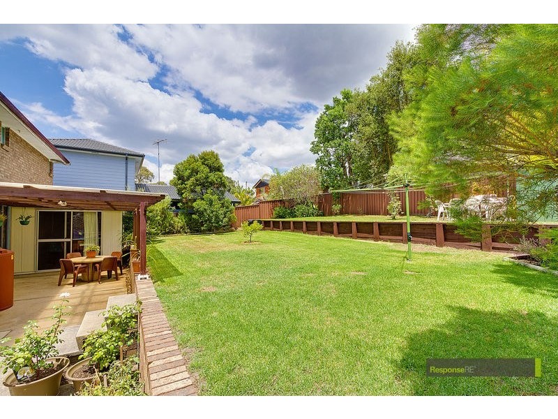 169 Joseph Banks Drive, Kings Langley NSW 2147
