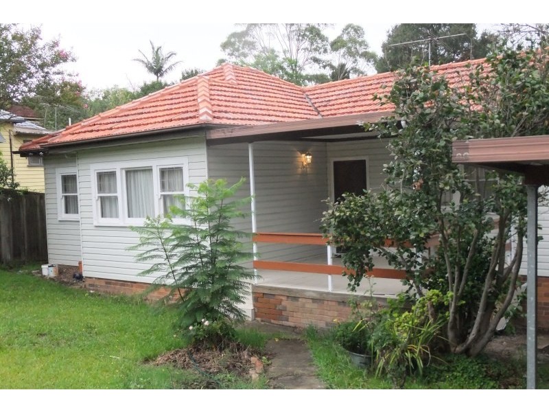 4 Ackling Street, Baulkham Hills NSW 2153