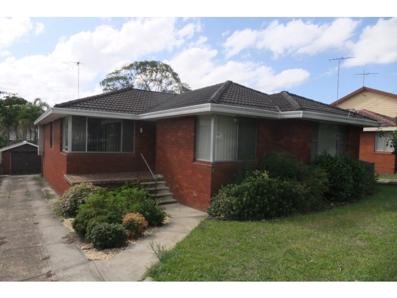 9 Berrigan Avenue, Winston Hills NSW 2153