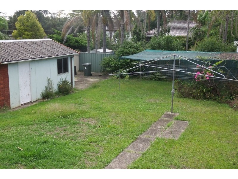 9 Berrigan Avenue, Winston Hills NSW 2153