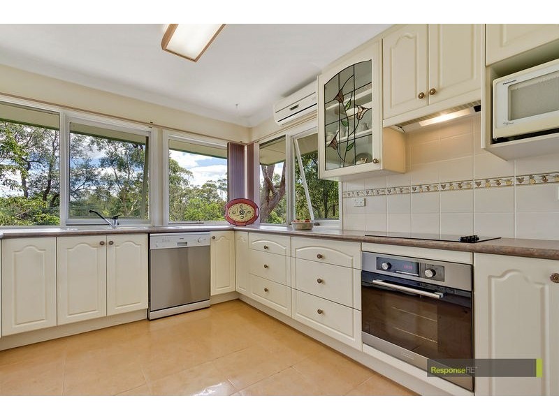 1 Bambara Place, Baulkham Hills NSW 2153