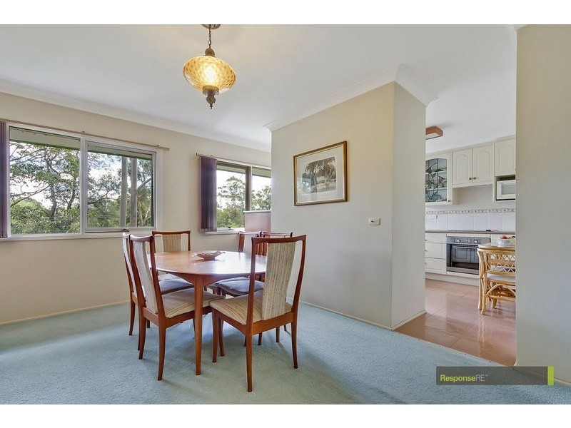 1 Bambara Place, Baulkham Hills NSW 2153