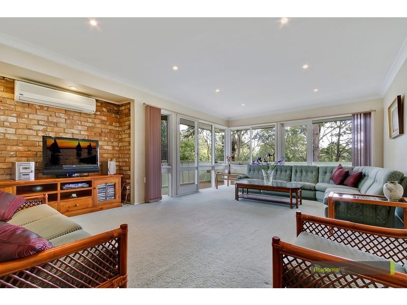 1 Bambara Place, Baulkham Hills NSW 2153