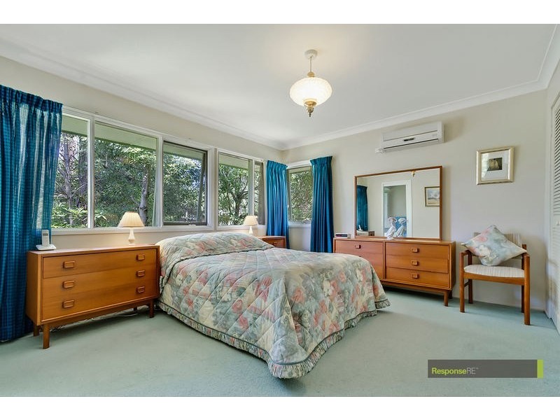 1 Bambara Place, Baulkham Hills NSW 2153