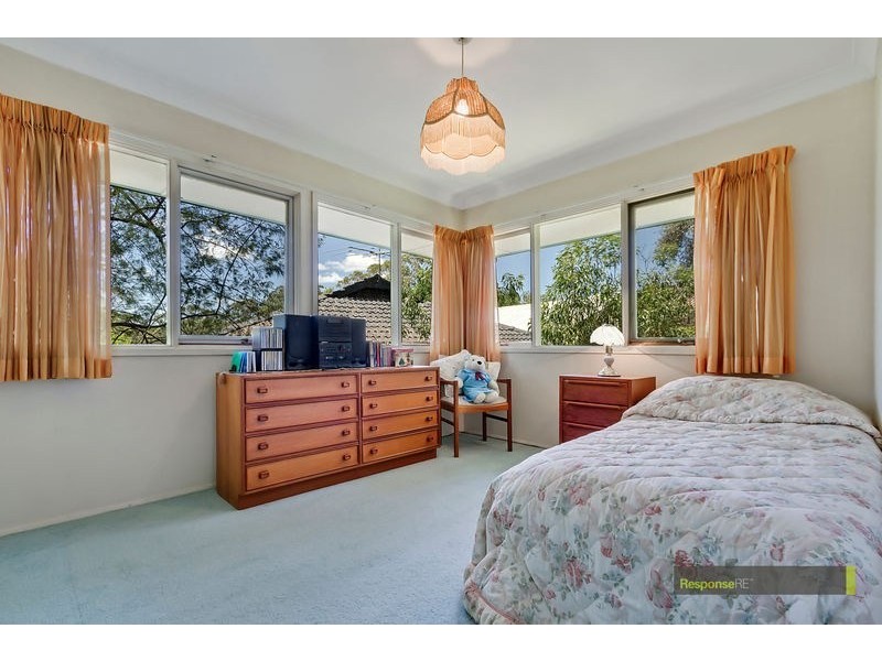 1 Bambara Place, Baulkham Hills NSW 2153