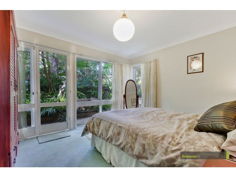 1 Bambara Place, Baulkham Hills NSW 2153