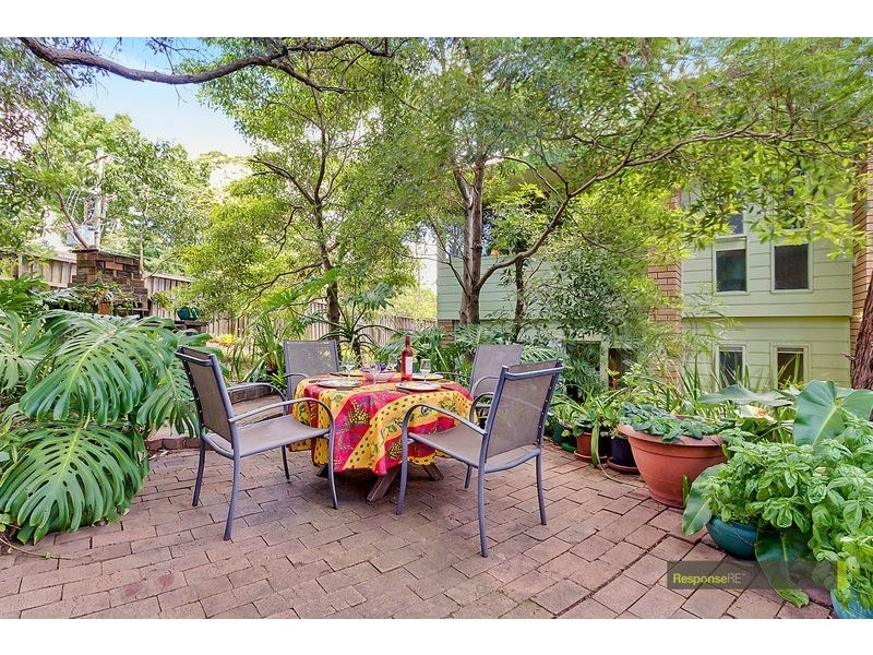 1 Bambara Place, Baulkham Hills NSW 2153