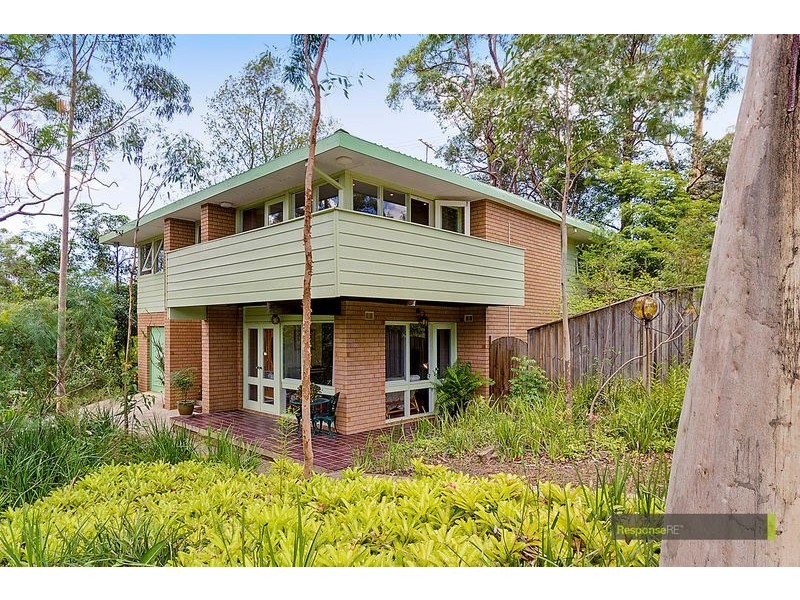 1 Bambara Place, Baulkham Hills NSW 2153
