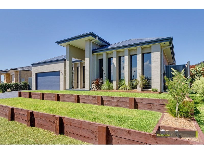 58 Sovereign Avenue, Kellyville Ridge NSW 2155