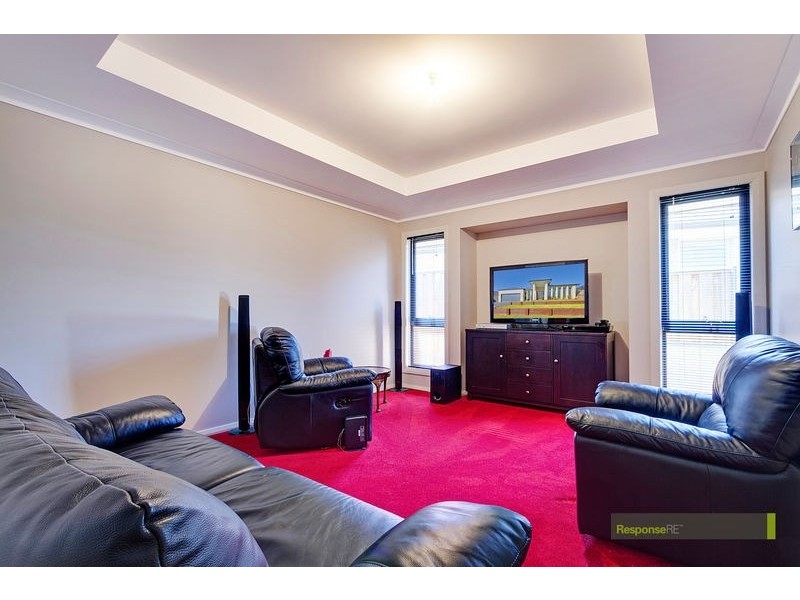 58 Sovereign Avenue, Kellyville Ridge NSW 2155