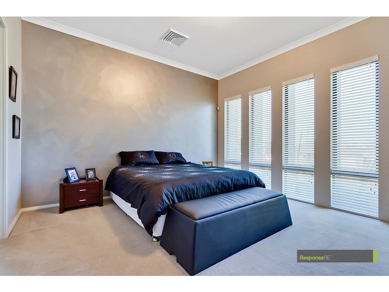 58 Sovereign Avenue, Kellyville Ridge NSW 2155