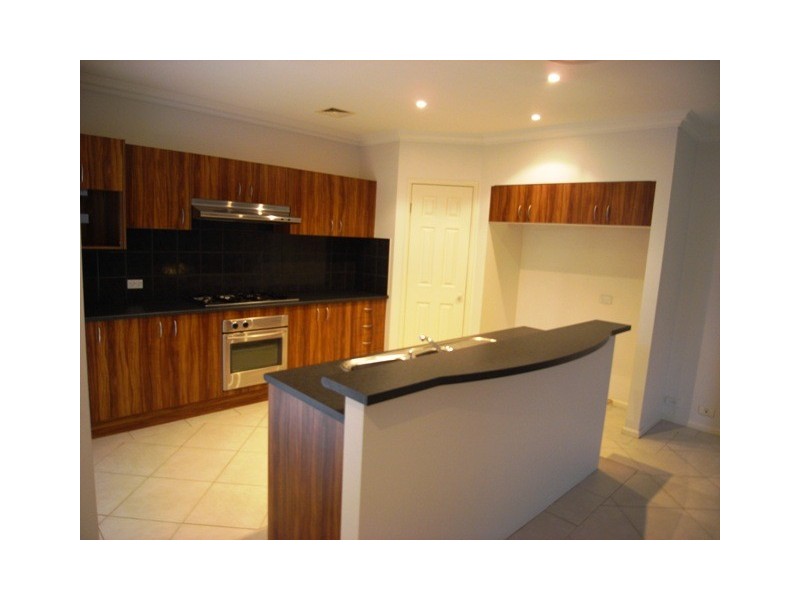 18 Merriville Road, Kellyville Ridge NSW 2155