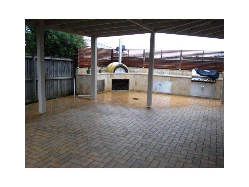 18 Merriville Road, Kellyville Ridge NSW 2155