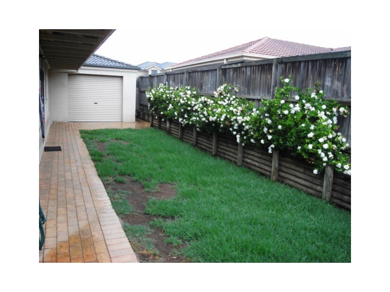 18 Merriville Road, Kellyville Ridge NSW 2155