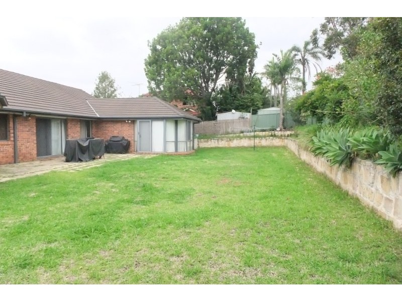 510 Windsor Road, Baulkham Hills NSW 2153