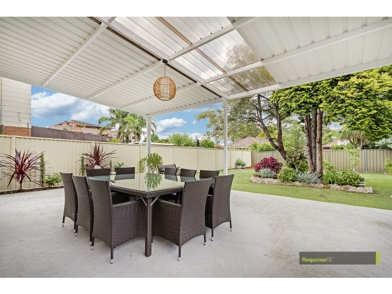 6 Balmoral Road, Northmead NSW 2152