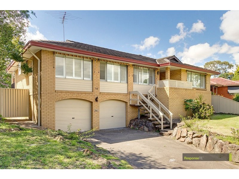 76 Hilda Road, Baulkham Hills NSW 2153