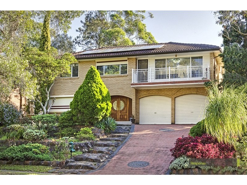 10 Simmonds Street, Kings Langley NSW 2147