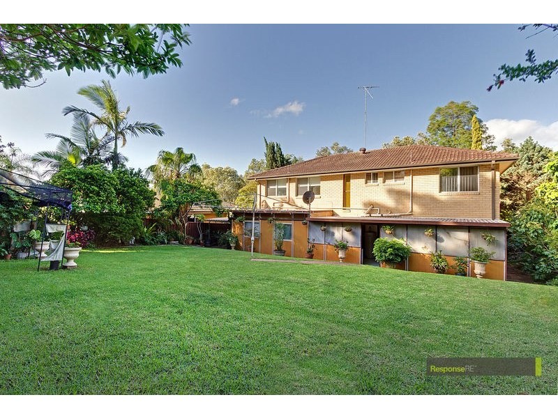 10 Simmonds Street, Kings Langley NSW 2147