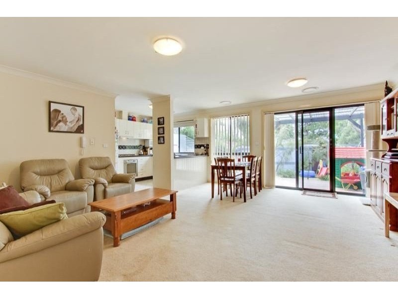 Unit 6/27-31 Dremeday Street, Northmead NSW 2152