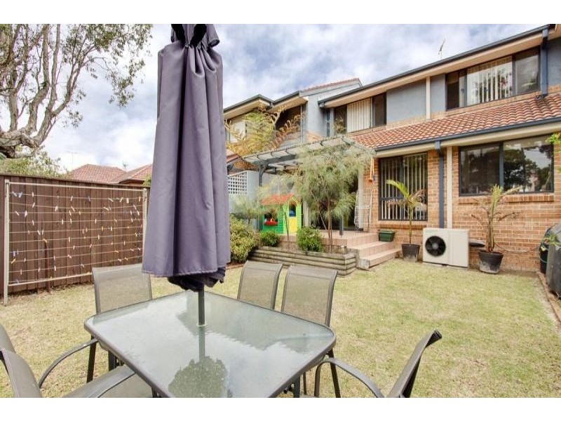 Unit 6/27-31 Dremeday Street, Northmead NSW 2152